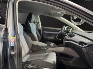 Skoda Enyaq 85 x Loft*LED*AHK*CAM*ACC*SHZ*LHZ*Alarm*
