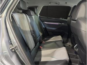 Skoda Enyaq 85 x Loft*LED*AHK*CAM*ACC*SHZ*LHZ*Alarm*