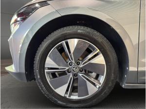 Skoda Enyaq 85 x Loft*LED*AHK*CAM*ACC*SHZ*LHZ*Alarm*