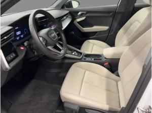 Audi A3 Sportback 30 TFSI S tr. LED NAVI PANO B&O