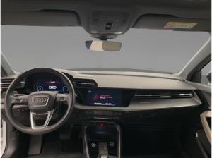 Audi A3 Sportback 30 TFSI S tr. LED NAVI PANO B&O