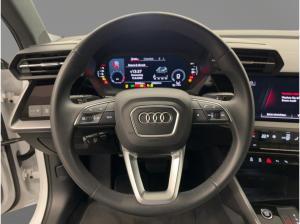 Audi A3 Sportback 30 TFSI S tr. LED NAVI PANO B&O
