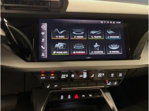 Audi A3 Sportback 30 TFSI S tr. LED NAVI PANO B&O