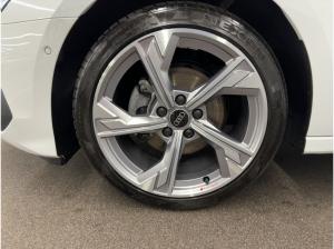Audi A3 Sportback 30 TFSI S tr. LED NAVI PANO B&O