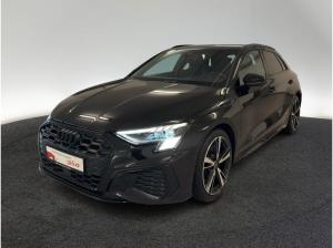 Audi S3 Sportback TFSI S tr. VIRTUAL MATRIX B&O