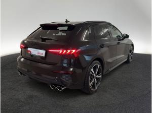 Audi S3 Sportback TFSI S tr. VIRTUAL MATRIX B&O