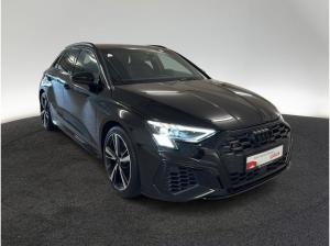 Audi S3 Sportback TFSI S tr. VIRTUAL MATRIX B&O