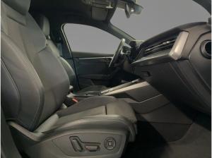 Audi S3 Sportback TFSI S tr. VIRTUAL MATRIX B&O