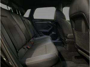 Audi S3 Sportback TFSI S tr. VIRTUAL MATRIX B&O