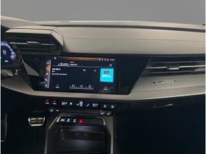 Audi S3 Sportback TFSI S tr. VIRTUAL MATRIX B&O