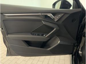 Audi S3 Sportback TFSI S tr. VIRTUAL MATRIX B&O