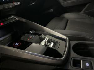 Audi S3 Sportback TFSI S tr. VIRTUAL MATRIX B&O