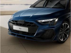 Audi A3 Sportback S line TFSI Stronic LED*WR*Navi*19*