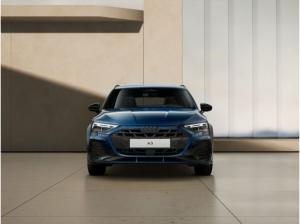 Audi A3 Sportback S line TFSI Stronic LED*WR*Navi*19*