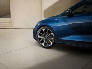 Audi A3 Sportback S line TFSI Stronic LED*WR*Navi*19*