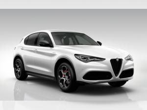 Alfa Romeo Stelvio Veloce 2.2 Diesel 210 PS - Gewerbe