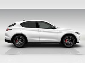 Alfa Romeo Stelvio Veloce 2.2 Diesel 210 PS - Gewerbe