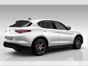 Alfa Romeo Stelvio Veloce 2.2 Diesel 210 PS - Gewerbe