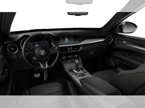 Alfa Romeo Stelvio Veloce 2.2 Diesel 210 PS - Gewerbe
