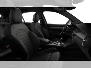 Alfa Romeo Stelvio Veloce 2.2 Diesel 210 PS - Gewerbe