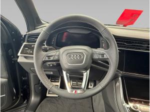 Audi Q7 TDI S line 🏳️ FÜR SONDERZIELGRUPPEN! - VOLLAUSSTATTUNG -