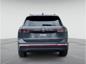 Volkswagen Tiguan Elegance 2.0 TDI DSG *Navi*WKR*HUD*Keyless*IQ.Light*360°* !! sofort verfügbar !!