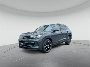 Volkswagen Tiguan Elegance 2.0 TDI DSG *Navi*WKR*HUD*Keyless*IQ.Light*360°* !! sofort verfügbar !!
