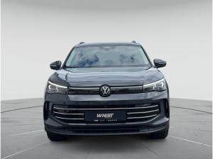 Volkswagen Tiguan Elegance 2.0 TDI DSG *Navi*WKR*HUD*Keyless*IQ.Light*360°* !! sofort verfügbar !!