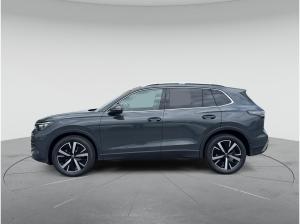 Volkswagen Tiguan Elegance 2.0 TDI DSG *Navi*WKR*HUD*Keyless*IQ.Light*360°* !! sofort verfügbar !!