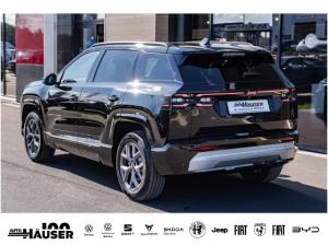 Jeep Compass 1.2 e-Hybrid DCT 4x2 FIRST EDITION SOFORT PANO PREMIUM KOMFORT EL. HECKKL.