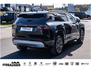 Jeep Compass 1.2 e-Hybrid DCT 4x2 FIRST EDITION SOFORT PANO PREMIUM KOMFORT EL. HECKKL.
