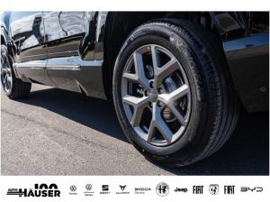 Jeep Compass 1.2 e-Hybrid DCT 4x2 FIRST EDITION SOFORT PANO PREMIUM KOMFORT EL. HECKKL.