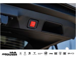 Jeep Compass 1.2 e-Hybrid DCT 4x2 FIRST EDITION SOFORT PANO PREMIUM KOMFORT EL. HECKKL.