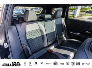 Jeep Compass 1.2 e-Hybrid DCT 4x2 FIRST EDITION SOFORT PANO PREMIUM KOMFORT EL. HECKKL.