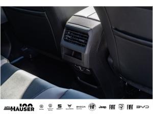 Jeep Compass 1.2 e-Hybrid DCT 4x2 FIRST EDITION SOFORT PANO PREMIUM KOMFORT EL. HECKKL.