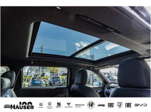 Jeep Compass 1.2 e-Hybrid DCT 4x2 FIRST EDITION SOFORT PANO PREMIUM KOMFORT EL. HECKKL.