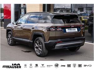 Jeep Compass 1.2 e-Hybrid DCT 4x2 FIRST EDITION SOFORT KOMFORT EL. HECKKL. NAVI ACC