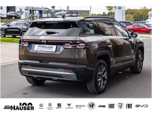 Jeep Compass 1.2 e-Hybrid DCT 4x2 FIRST EDITION SOFORT KOMFORT EL. HECKKL. NAVI ACC