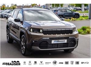 Jeep Compass 1.2 e-Hybrid DCT 4x2 FIRST EDITION SOFORT KOMFORT EL. HECKKL. NAVI ACC