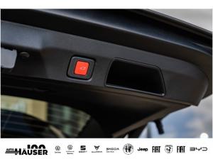 Jeep Compass 1.2 e-Hybrid DCT 4x2 FIRST EDITION SOFORT KOMFORT EL. HECKKL. NAVI ACC