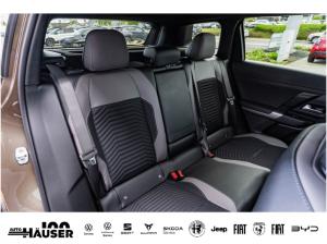 Jeep Compass 1.2 e-Hybrid DCT 4x2 FIRST EDITION SOFORT KOMFORT EL. HECKKL. NAVI ACC