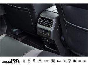 Jeep Compass 1.2 e-Hybrid DCT 4x2 FIRST EDITION SOFORT KOMFORT EL. HECKKL. NAVI ACC