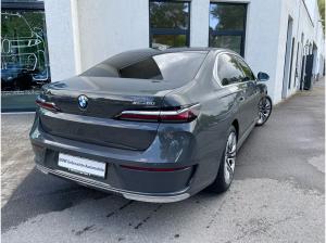 BMW i7 xDrive60 || DrivingAssProf. ParkingAssProf