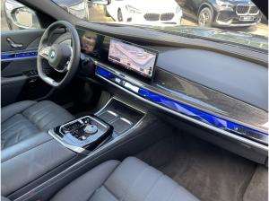 BMW i7 xDrive60 || DrivingAssProf. ParkingAssProf
