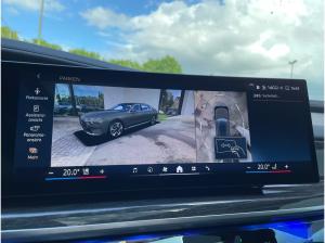BMW i7 xDrive60 || DrivingAssProf. ParkingAssProf