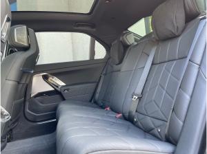 BMW i7 xDrive60 || DrivingAssProf. ParkingAssProf