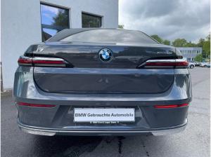 BMW i7 xDrive60 || DrivingAssProf. ParkingAssProf
