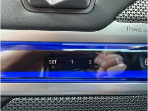 BMW i7 xDrive60 || DrivingAssProf. ParkingAssProf