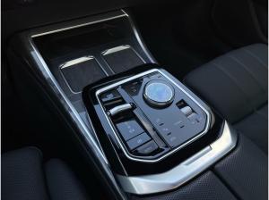 BMW i7 xDrive60 || DrivingAssProf. ParkingAssProf