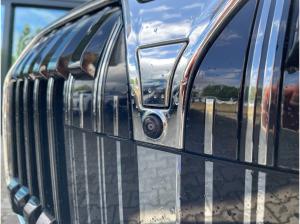 BMW i7 xDrive60 || DrivingAssProf. ParkingAssProf
